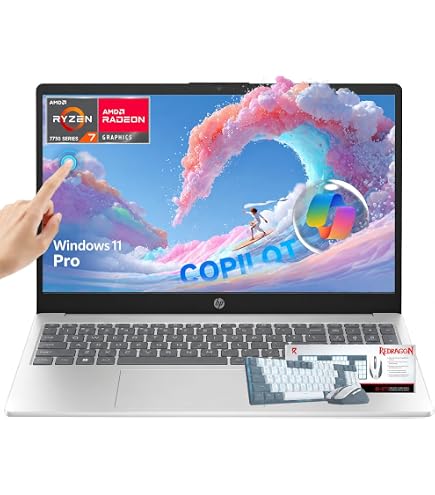 Amazon.com: HP Pavilion 15.6