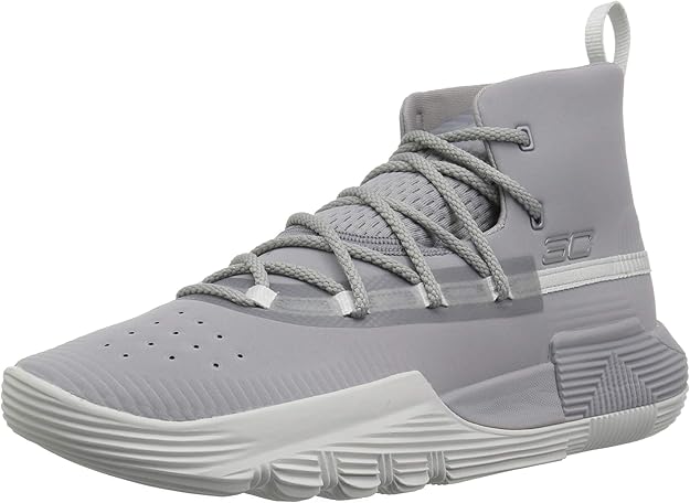 ua curry 3zer0 2 basketball shoes