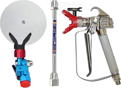 amazon airless paint sprayer