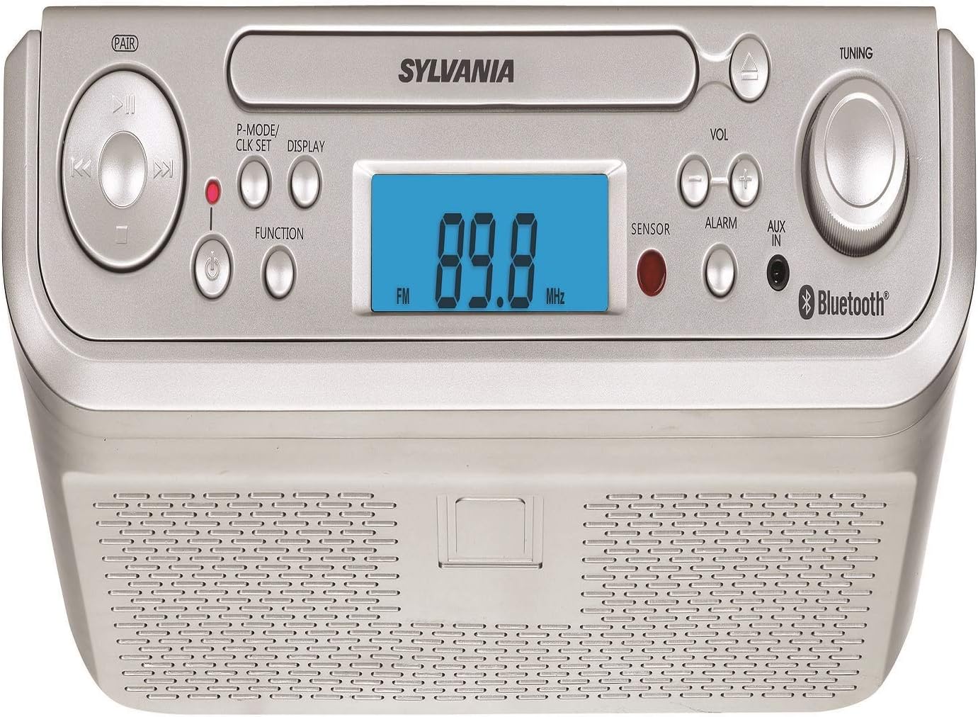 Best Under Cabinet Am Fm Radio For Kitchen