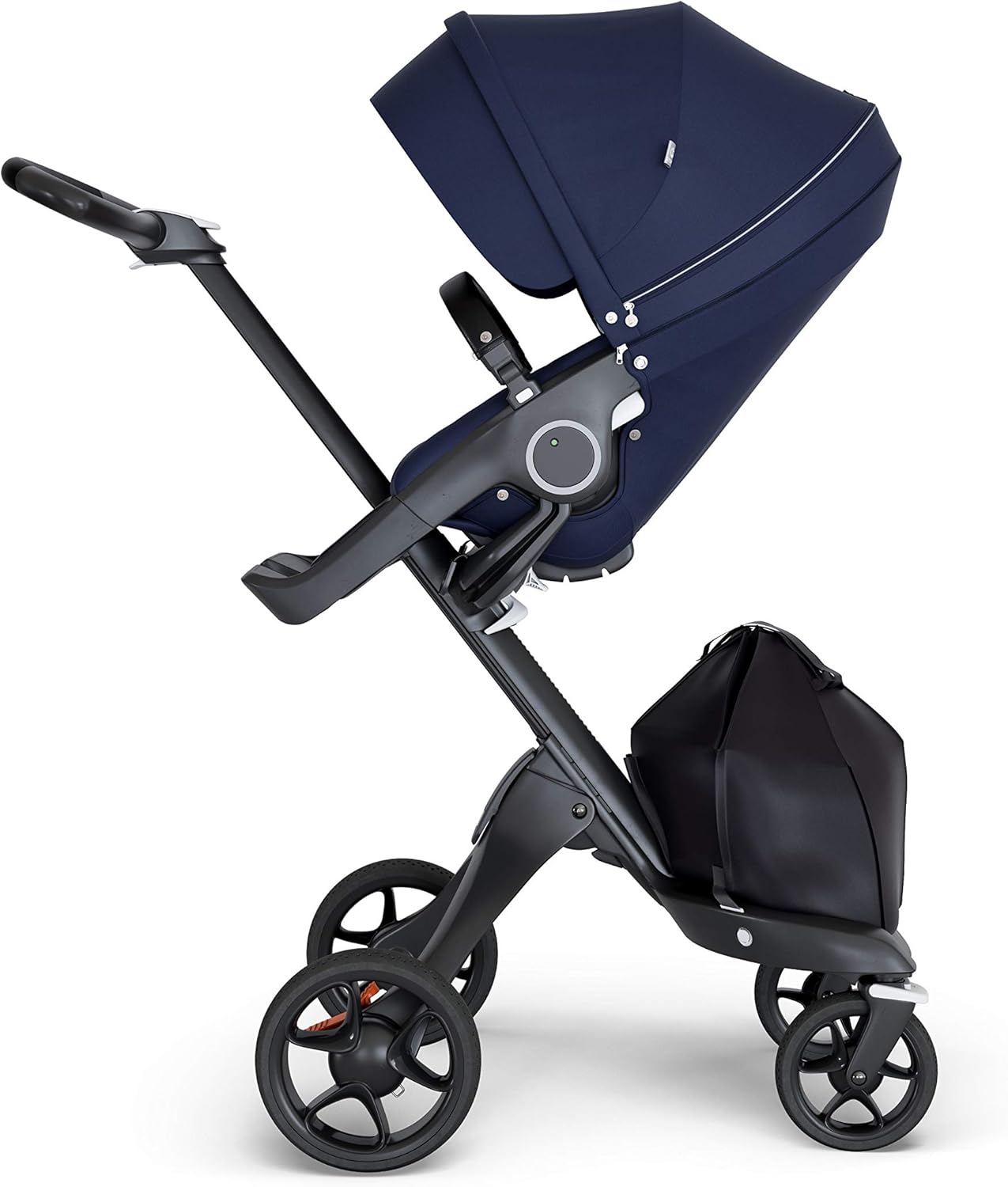stokke xplory weight kg