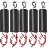 AEDIKO 5pcs High Voltage Generator DC 3v-6v to 400kV 400000V Boost Step-up Power Module Transformer
