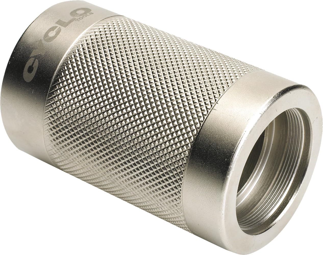 Weldtite Cyclo Crown Race Setting Tool - Silver, 1.5 Inch