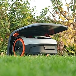 Navimow Garage S for i Series Robot Lawn Mower