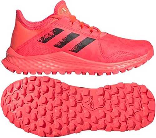 Youngstar Hockey Astro Training Shoes - Pink (Tokyo 2020 Inspired): Amazon.co.uk: Shoes & Bags