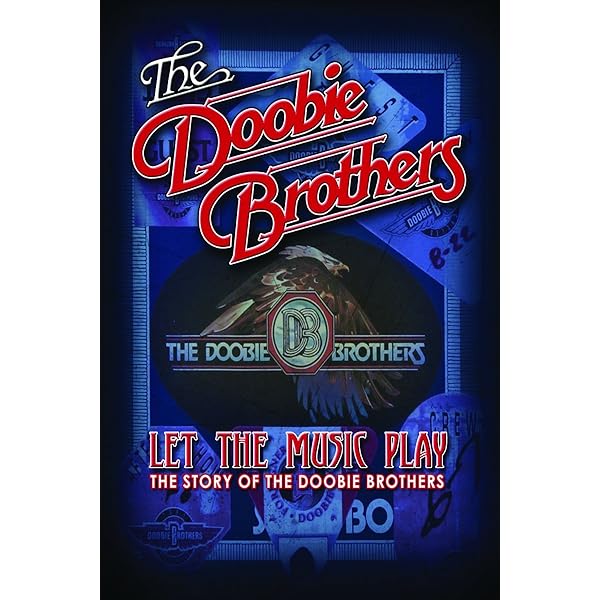 ワイルドライフ・コンサート [DVD] Amazon.com: The Doobie Brothers - Rockin Down the Highway