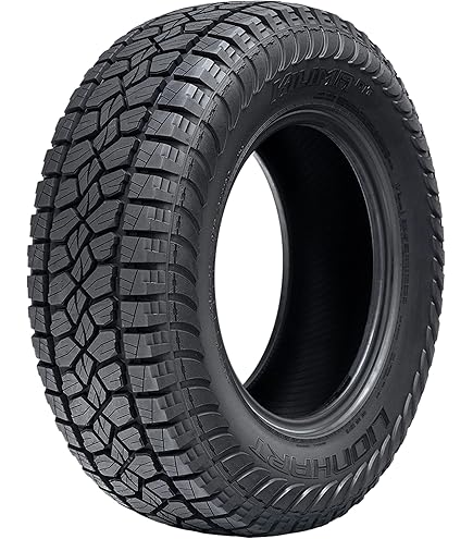 Amazon.com: Nexen Roadian AT Pro RA8 P255/75R17 113S : Automotive