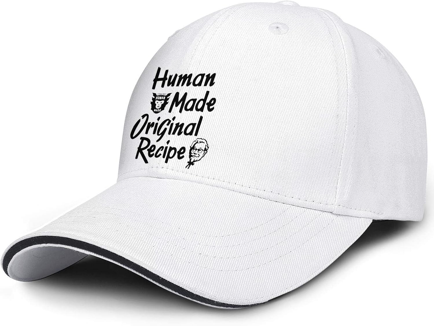 Human made trucker hat Clearance