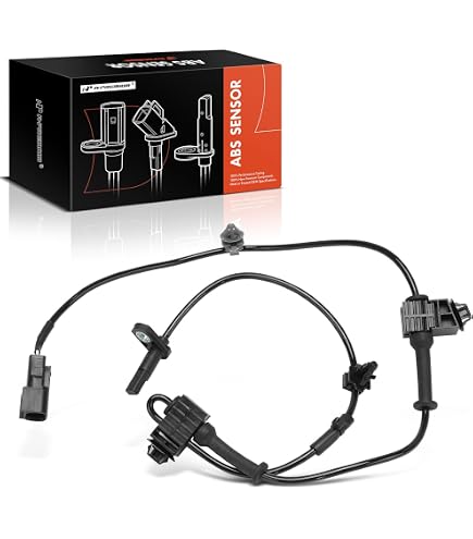 Amazon.com: A-Premium Front Left or Right ABS Wheel Speed Sensor