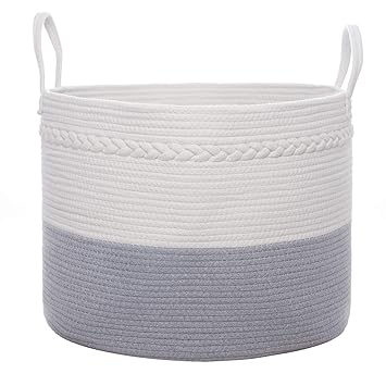 laundry hamper baby nursery