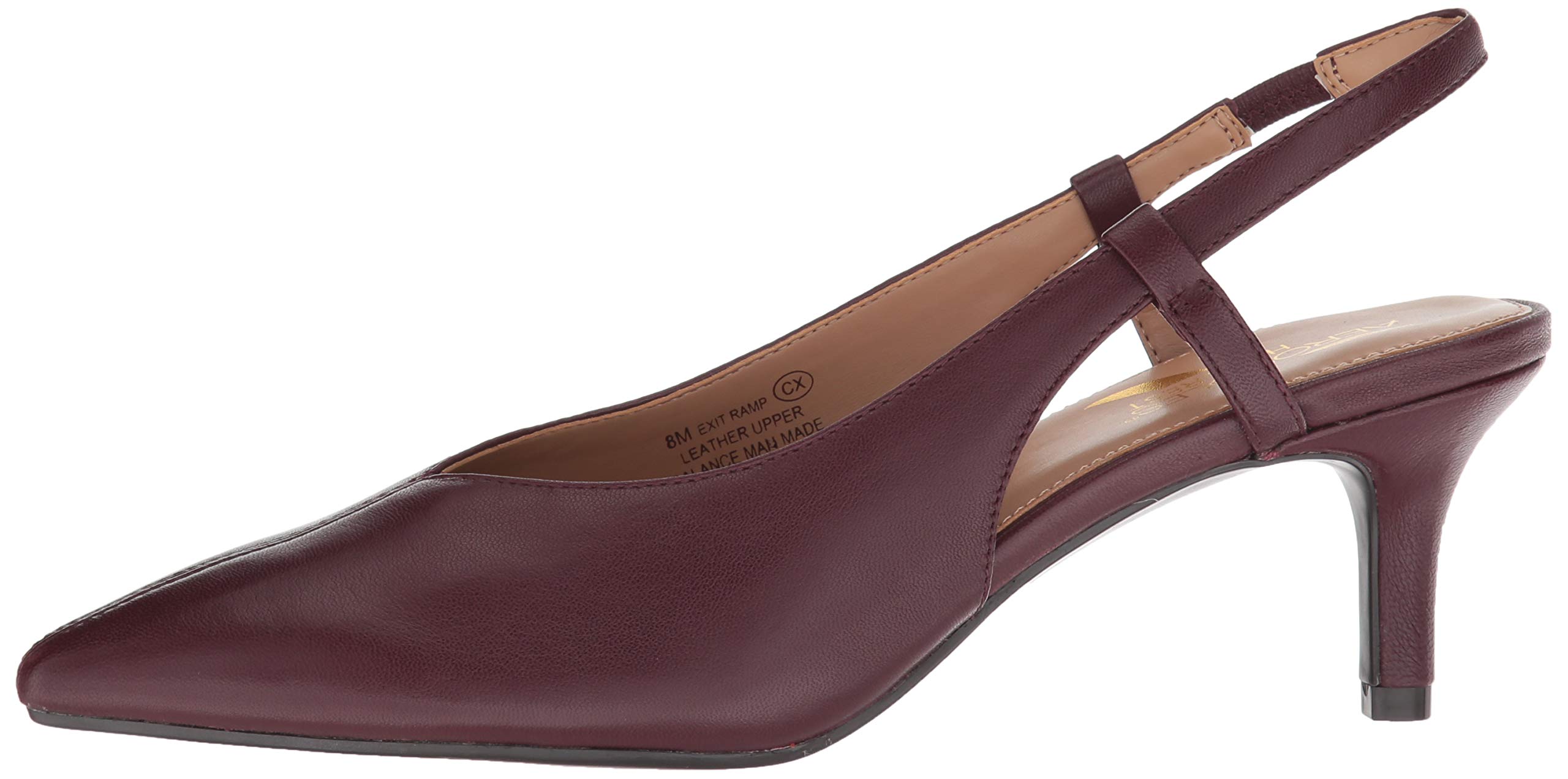 Aerosoles Women's Exit Ramp Pump - Image 6
