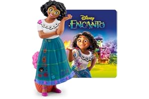 Tonies Mirabel Audio Toy Figurine from Disney's Encanto