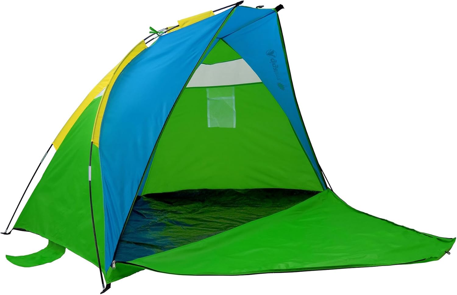 GigaTent Bct 005 Sand Castle: Amazon.ca 