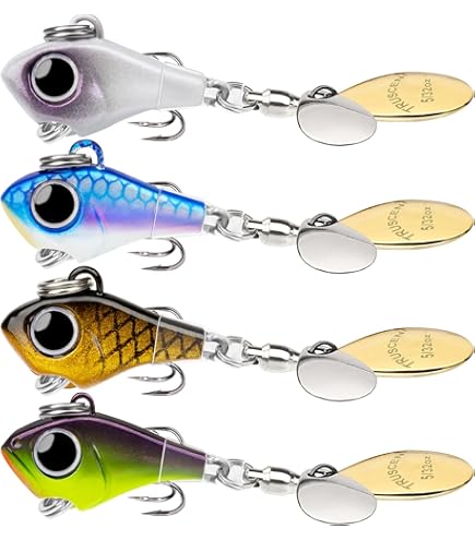 arnie's fishing lures Amazon.com : Outdoor Arnold Tackle Lure Pack - Arnold Jigs Fishing Jigs