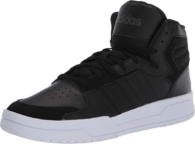 adidas entrap mid mens trainers