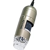 Dino-Lite AM4113T - 1.3MP, 20x - 50x, 200x, Microtouch, Measurement