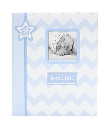 elephant baby memory book