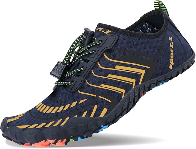 amazon beach shoes mens