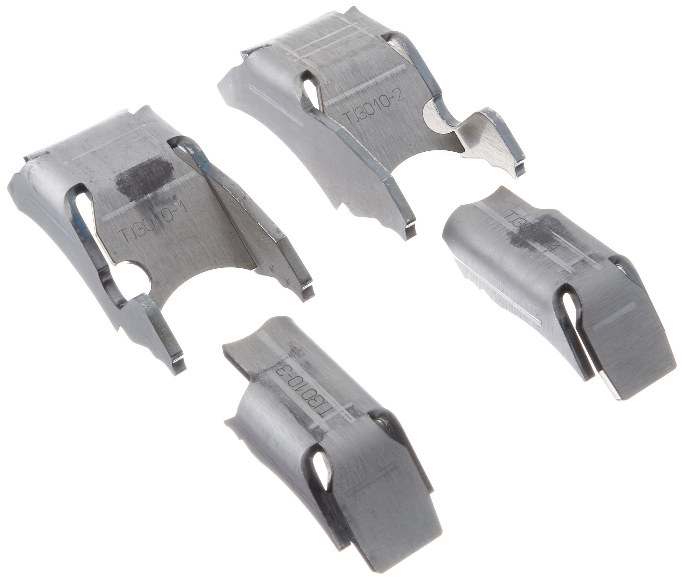 Artec IndustriesTJ3010 Gusset (Dana 30 Inner C s)