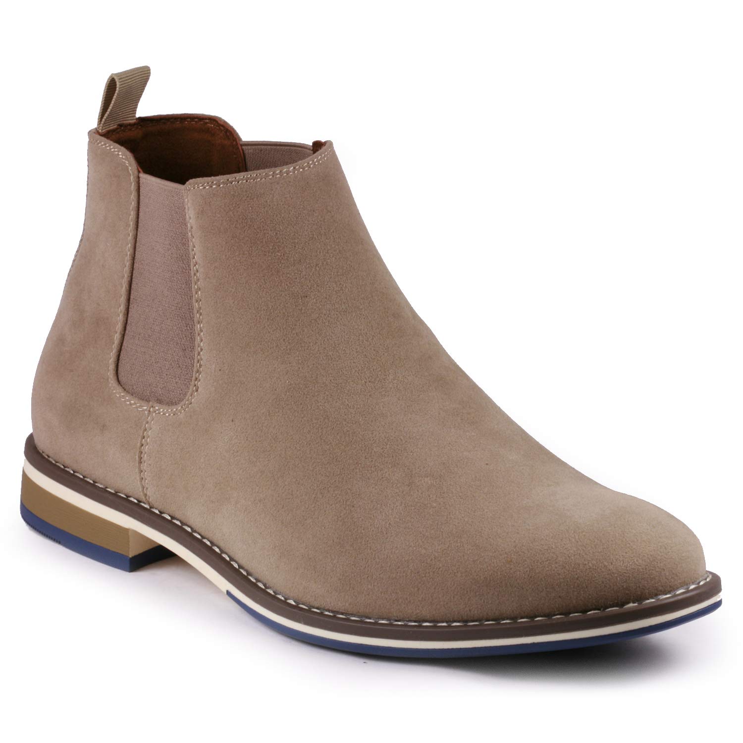 metrocharm chelsea boots