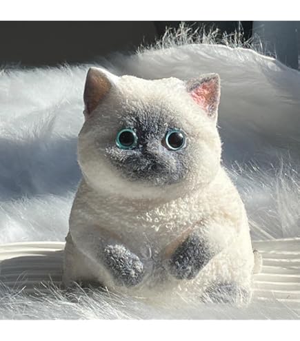 Bolas Antiestres Para Gatos Pelota Antiestrés Gato Enojado Toyland