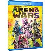 Arena Wars [Blu-ray]
