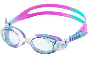 Speedo Unisex Adult Swim Goggles Hydrosity