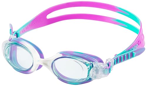 Speedo Unisex-Adult Swim Goggles Hydrosity, White Cloud in Bahrain