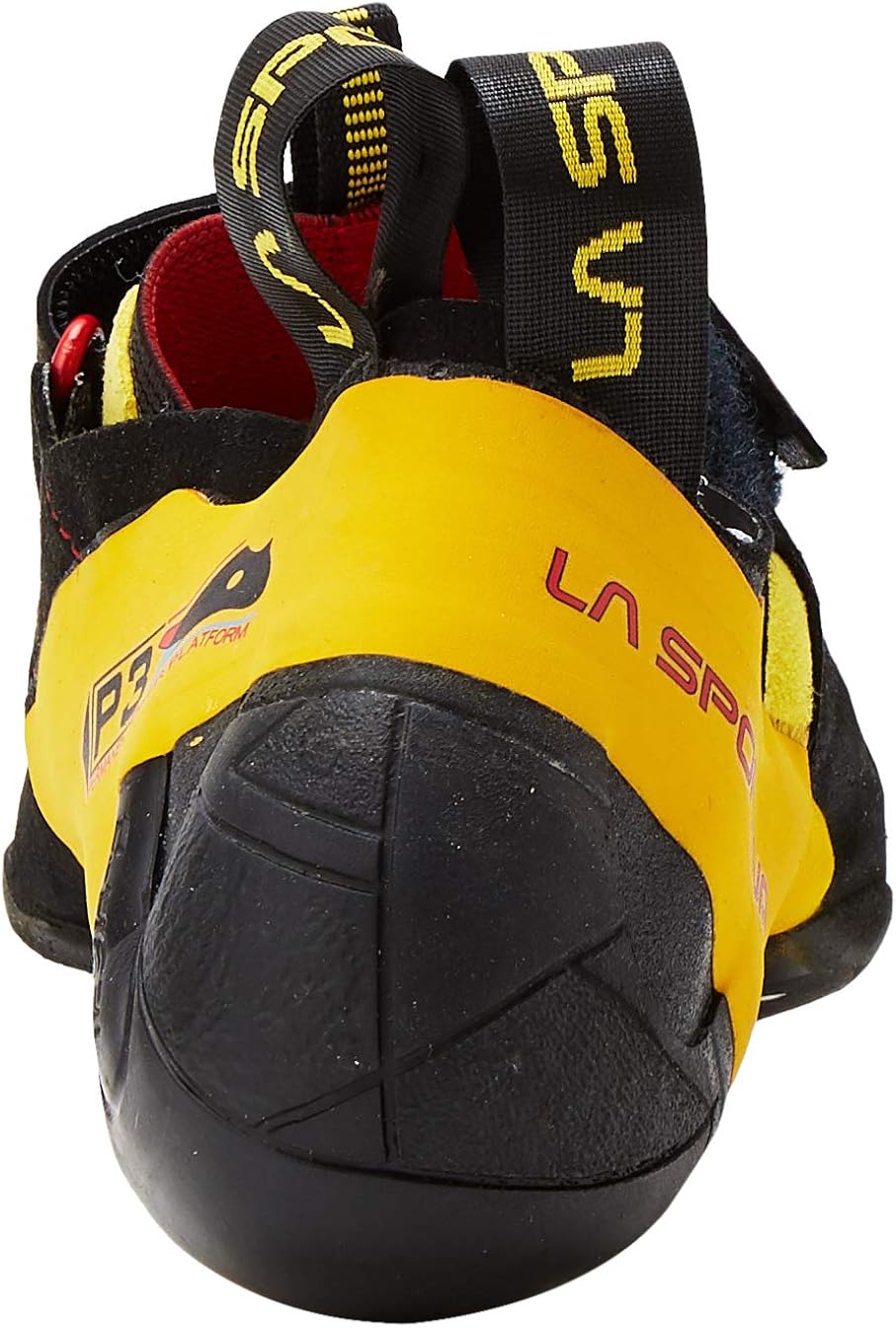  | La Sportiva Skwama Climbing Shoe - Men's | Climbing