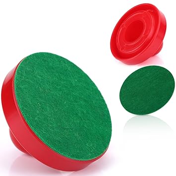 Buy Air Hockey Paddles And Pucks Air Hockey Table Accessories
