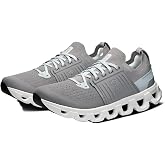 On Men's Cloudswift 4 Sneakers | Road Running Shoes