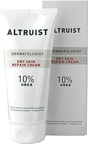 altruist urea cream