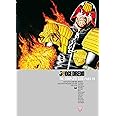 Judge Dredd: The Complete Case Files 19 (19)