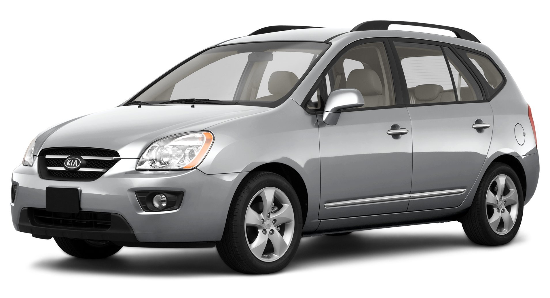 2009 Toyota Matrix, 5-Door Wagon Automatic Transmission Front Wheel Drive  (GS), 2009 Kia Rondo LX Base, 4-Door Wagon 4-Cylinder ...