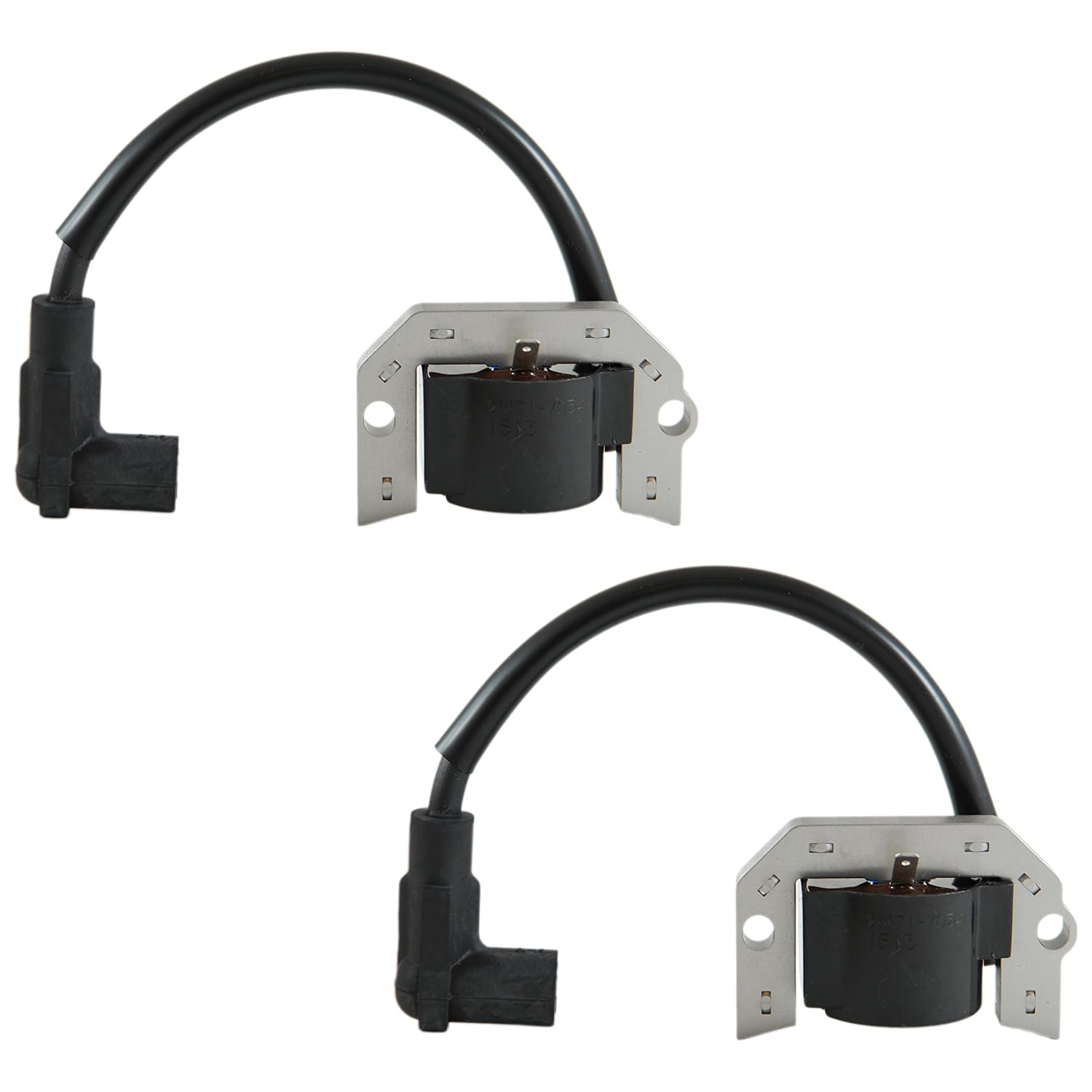 Best Kawasaki Lawn Mower Coil Pack