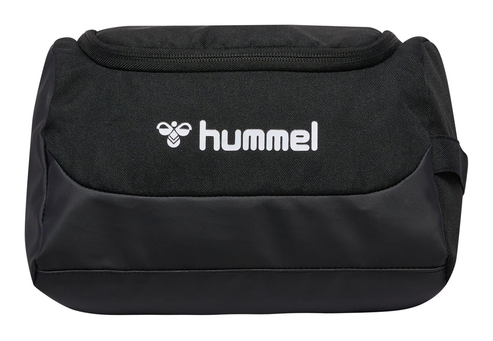hummel HML Lead Toiletry Bag Black