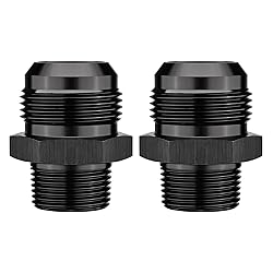 EVIL ENERGY 16AN Male Flare to 3/4" NPT Pipe