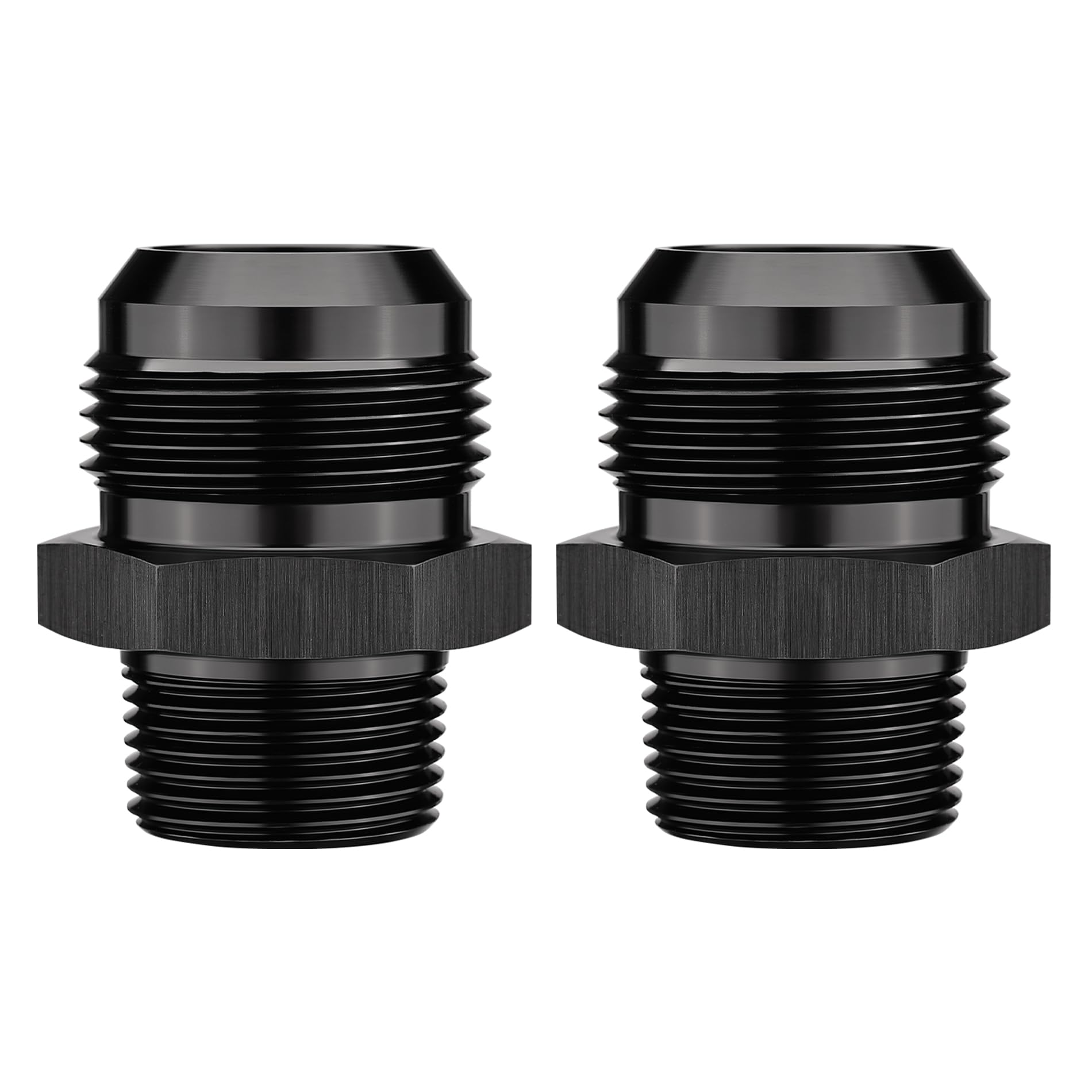EVIL ENERGY 16AN Male Flare to 3/4" NPT Pipe