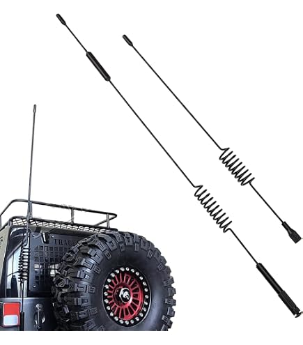 Supporti in metallo 6 tonnellate di altezza regolabile per 1/10 RC
