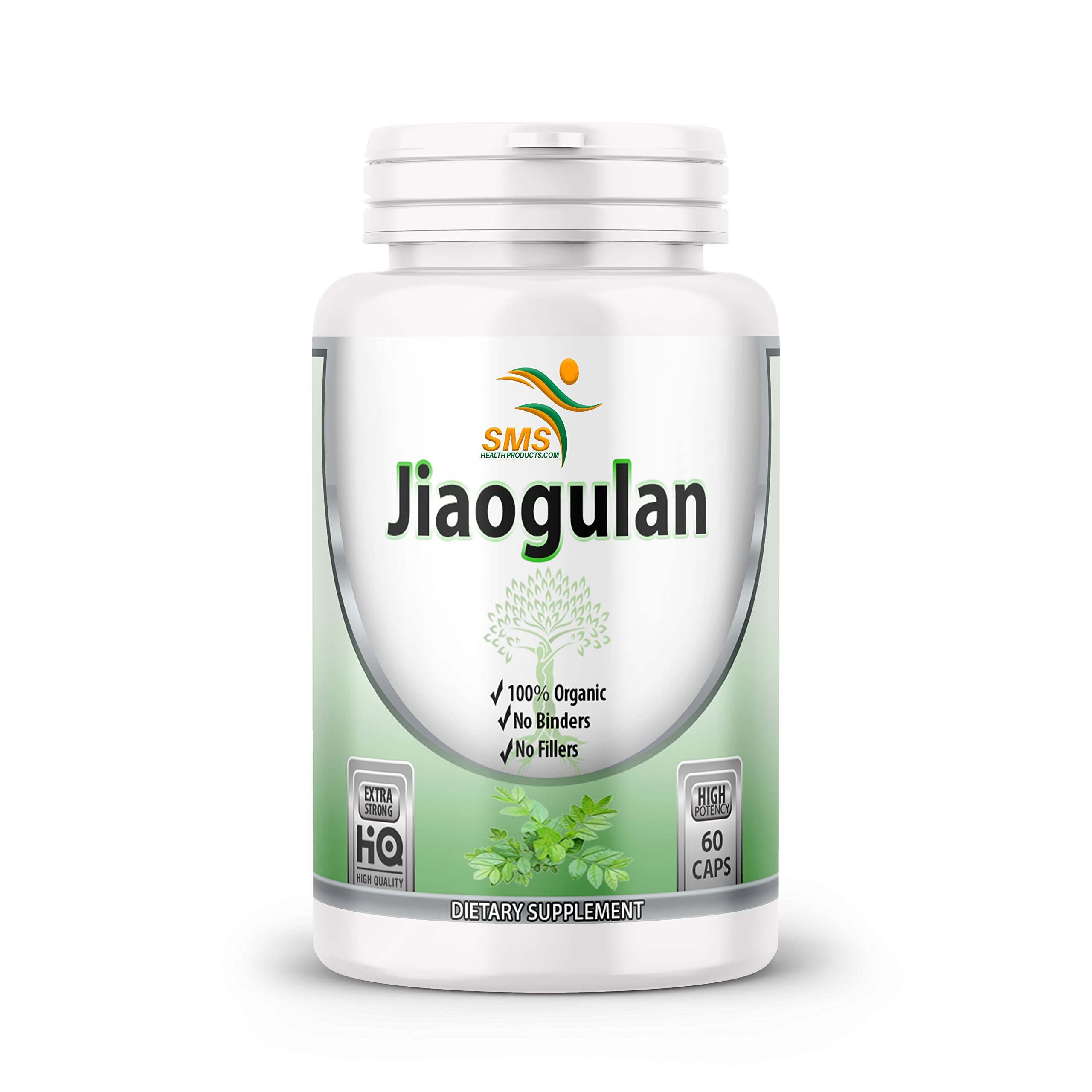 Jiaogulan