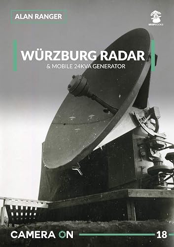 Download Würzburg Radar & Mobile 24kva Generator PDF