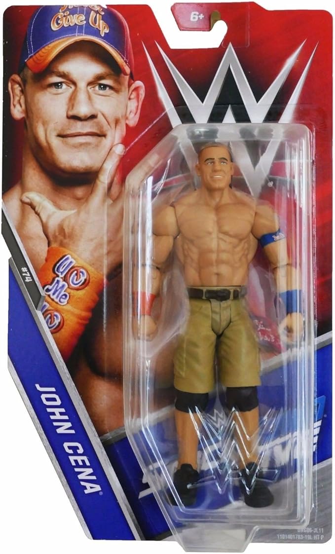 john cena toys 2018