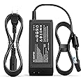 ROLADA 45W Laptop Charger Compatible with HP Pavilion X360 11 13 14 15 17 Envy 13 15 17 M6 M7 X360 Elitebook Folio 1040 g1 St