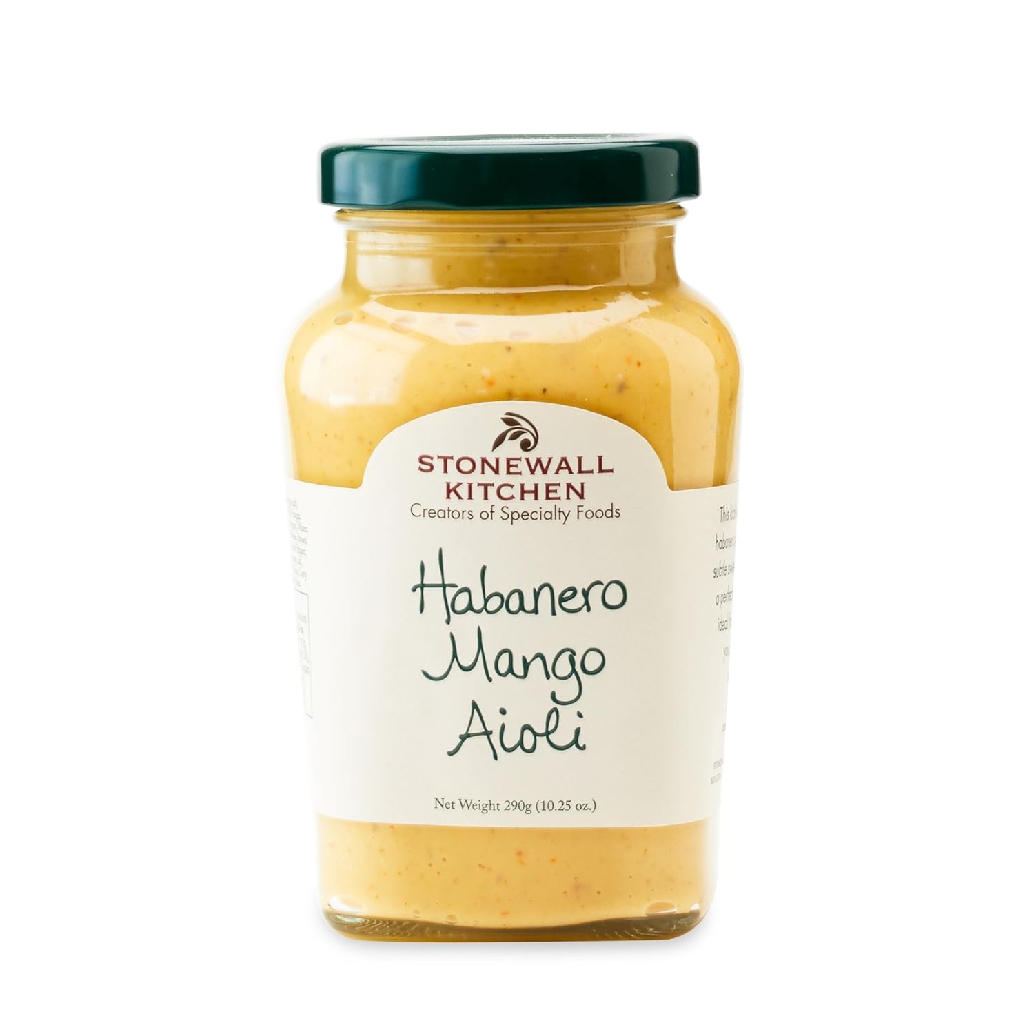 Best Stonewall Kitchen Aoili