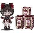 MJ STUDIO MISYA Incredible Residence Series 2 Blind Box 3PCS Blind Bag Random Collection Kawai Toys Desktop Ornaments Cute Blind Box Figures for Birthday Party