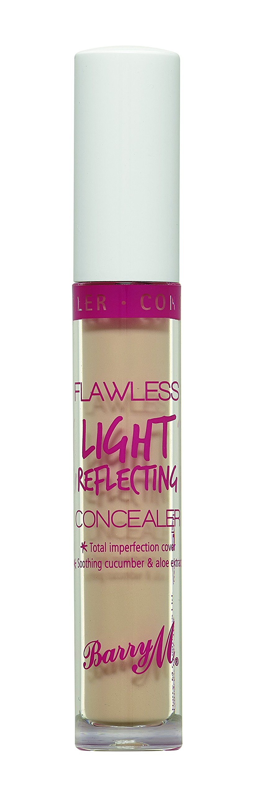 Barry M Cosmetics Flawless Concealer, Nude
