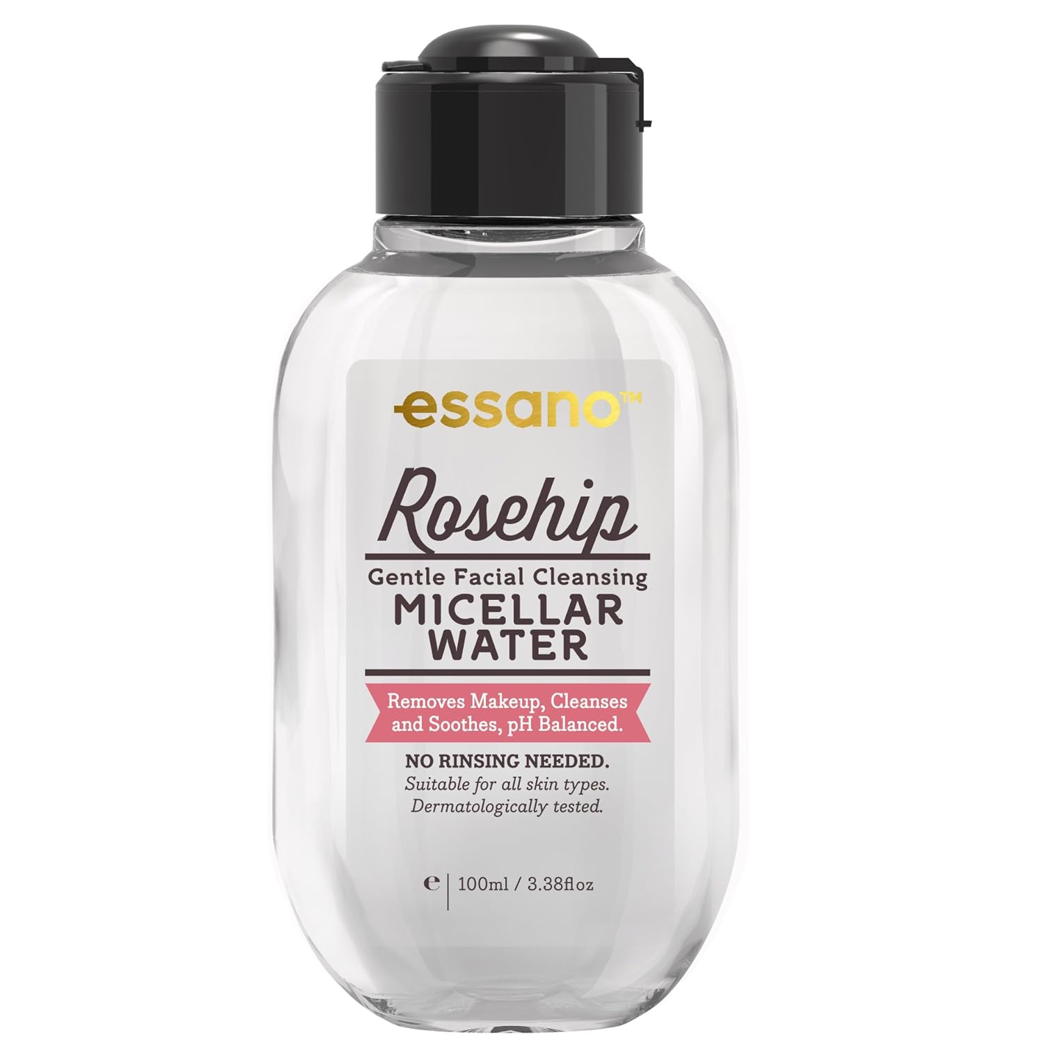 essano micellar water