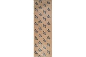 MOB – MOBILITY ON BOARD Mob Grip Clear Grip Tape - 10" x 33"