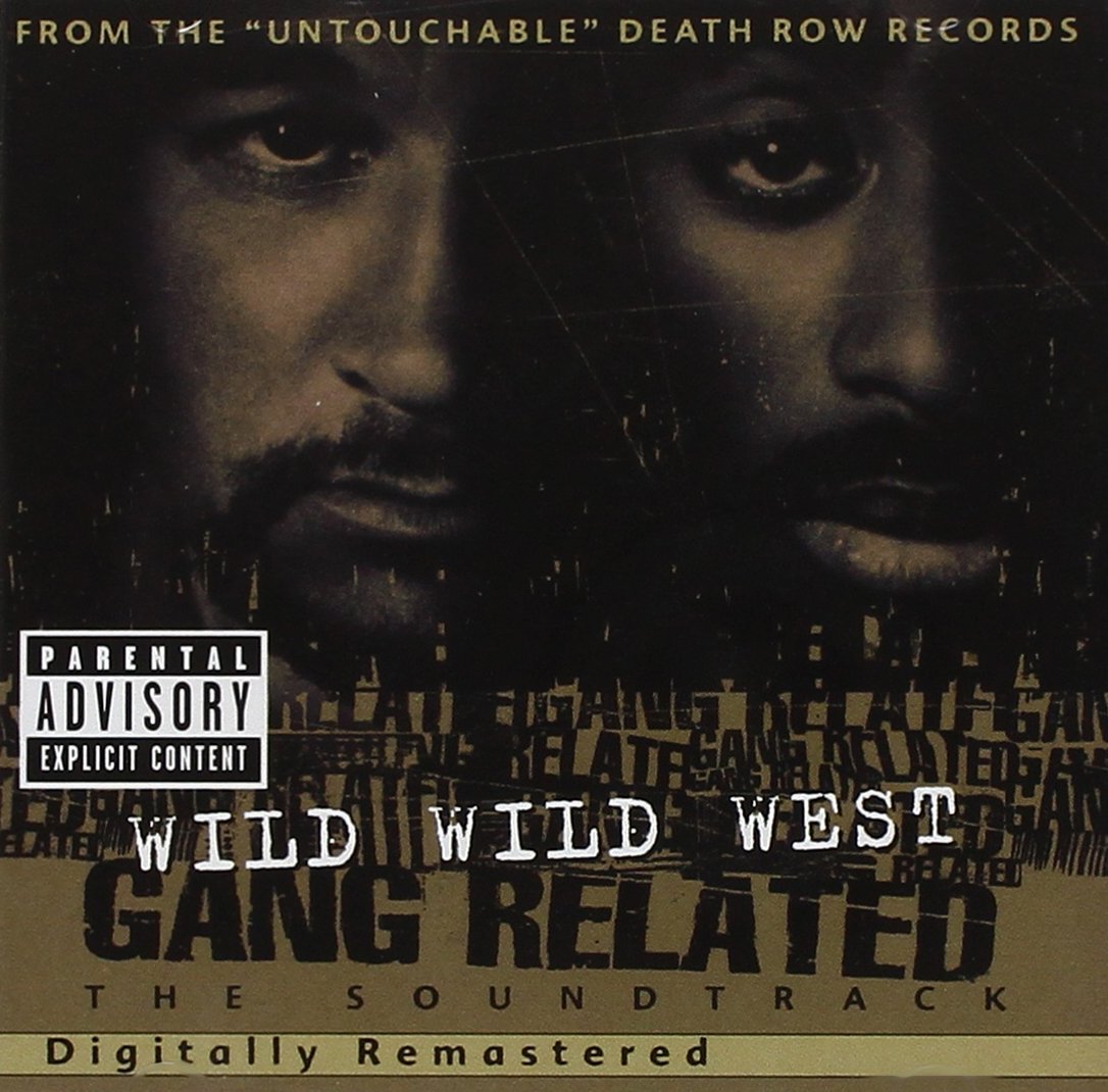 Gang Related : Soundtrack, Cast Album: Amazon.fr: Musique