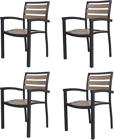 lightweight patio chairs